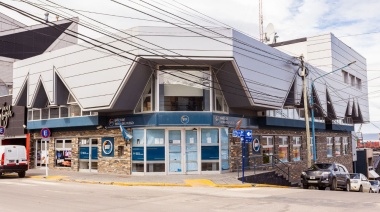 Capacitación sobre programas de integridad y transparencia en el Banco de Tierra del Fuego