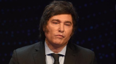 El gobernador Melella criticó la admiración de Milei por Margaret Thatcher: "Lamentable"