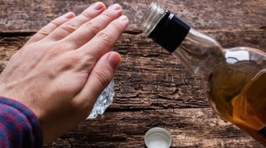 La Municipalidad de Ushuaia promueve el Día Mundial sin alcohol