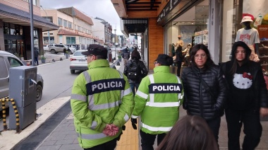 La Cámara de Comercio se reunió con el gobierno para articular acciones de seguridad