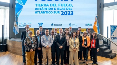 Tierra del Fuego es sede del séptimo encuentro del Foro de Boletines Oficiales de la Republica Argentina