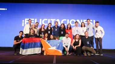 Tierra del Fuego ganó una mención con su proyecto de soberanía alimentaria