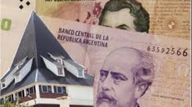 El Ejecutivo provincial anunció el pago del sueldo anual complementario