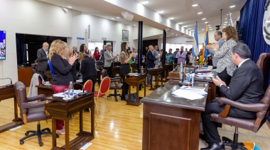 Por primera vez autoridades provinciales asumirán sus funciones en Río Grande
