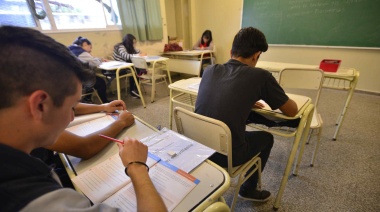 El sábado 17 de febrero sortean las vacantes para ingresantes a secundaria