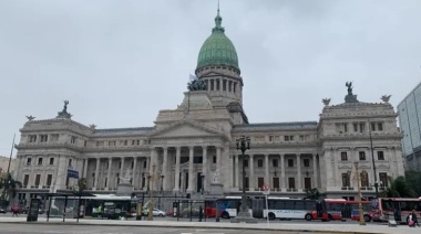 Milei convocó a sesiones extraordinarias entre el 26 de diciembre y el 31 de enero