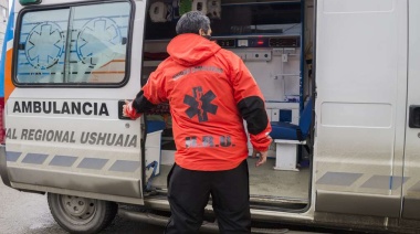 Una niña de dos años murió por la ingesta de una pila
