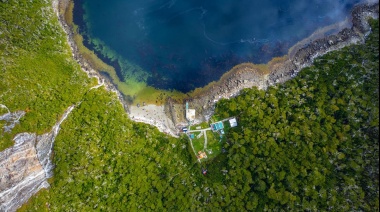 Argentina instalará una estación científica subantártica en la Isla de los Estados