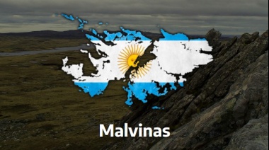 Hoy se cumplen 191 años de usurpación británica en Malvinas