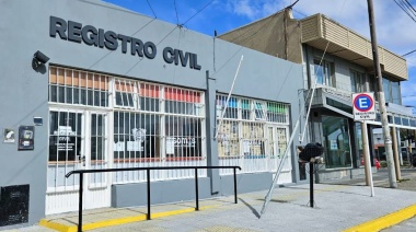 El registro civil de calle Elcano reabre sus puertas el lunes