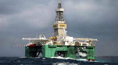 Navitas afirma que extraerá petróleo de Malvinas a “finales de 2026”