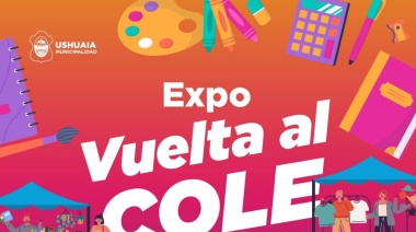 "La Expo Vuelta al Cole" y el "Mercado Concentrador" estaran durante el fin de semana en el Cochocho Vragas