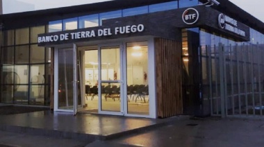 BTF inaugura nuevos cajeros automáticos