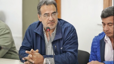 Pasó por audiencia pública un proyecto que regulariza una parcela asignada a un sindicato