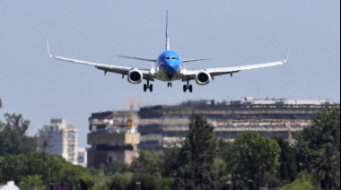 Sigue en proyecto privatizar Aerolíneas Argentinas