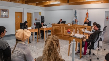 Concejales de Tolhuin recortaron en un 25% el gasto por el pago de sus dietas