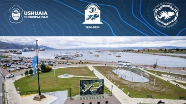 La Municipalidad llevará adelante el sábado 20 el "Circuito guiado sobre el patrimonio y la causa Malvinas"