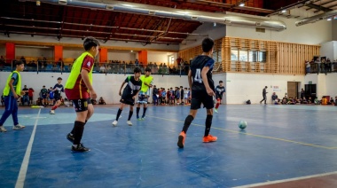 Más de 300 chicos y chicas participaron de las pruebas de Argentinos Juniors