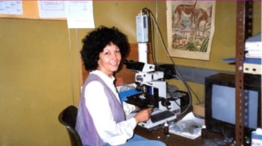 Reconocieron in memoriam el aporte científico de la antropóloga Estela Mansur