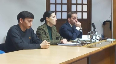 Comenzó el juicio oral por el fallecimiento de 5 personas en el incendio de una vivienda en la ruta “J”