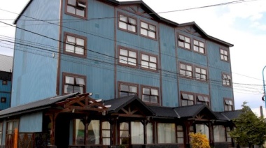 Avanzan las tareas de reubicación de áreas y dependencias de la UNTDF en Ushuaia