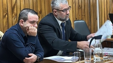 Comenzó el juicio por la muerte de Santiago Liquin: El Fiscal lo quería evitar