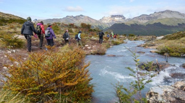 Jornadas de Ambiente 2024: impulsan un debate sobre las Reservas Naturales en Tierra del Fuego