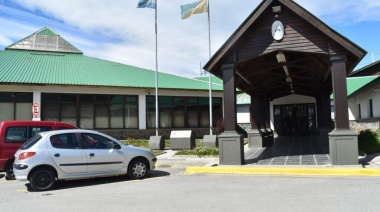 Por corte de energía fueron suspendidas las actividades en los Tribunales de Ushuaia