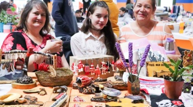 Más de 50 emprendedores fueron protagonistas de "Emprender TDF" en Tolhuin