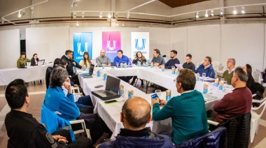 El Municipio encabezó la tercera sesión del Consejo Asesor de Seguridad Vial de Ushuaia