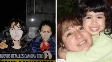 La Justicia determinó que la hija de uno de los detenidos en el caso Loan no es Sofía Herrera
