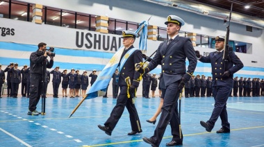 La Municipalidad participó del 214° aniversario de Prefectura Naval Argentina