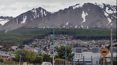 El municipio actualiza información para optimizar la entrega de tierras en Ushuaia