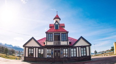 La municipalidad pondrá en valor a la Antigua Casa Beban