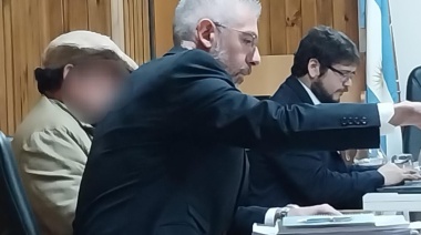 Comienzan los alegatos en el juicio por abuso sexual y corrupción de menores