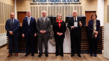 La Justicia dispuso suspender las elecciones