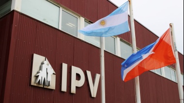 El IPVyH articula acciones para favorecer a adjudicatarios la escritura de sus viviendas