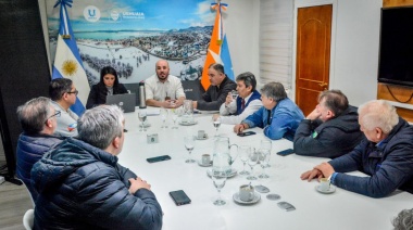 El Municipio apelará el fallo del Juzgado Correccional y sostienen la facultad de regular transporte