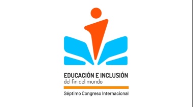 Hasta el 30 de septiembre se reciben las ponencias para el 7° Congreso Internacional de Educación e Inclusión desde el Sur