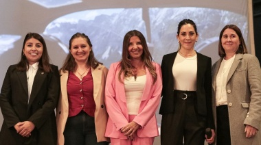 Ushuaia, El Calafate y Madryn presentaron “Patagonia Fantástica” en Buenos Aires