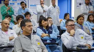 Gobierno impulsa capacitaciones orientadas a empresas y al sector público sobre violencia de género y violencia laboral