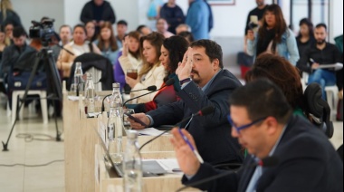 El concejo aprobó la emergencia vial en Ushuaia