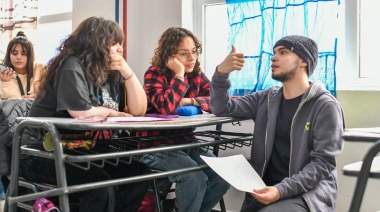 El Mes de las Juventudes tendrá una gran agenda provincial de actividades