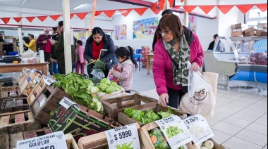 Se viene otra edición de ‘Tu Mercado’ con productos de la canasta básica y emprendedores