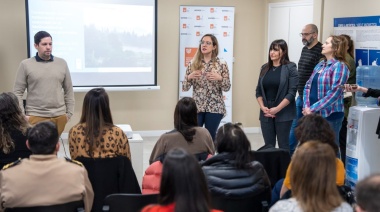 Taller participativo para la conservación y restauración de la biodiversidad en la provincia