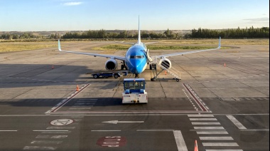 Desregulación aérea: se elimina el ranking de puntualidad para las aerolíneas