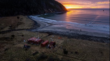 Se realizó un nuevo relevo de puestos en Tierra del Fuego