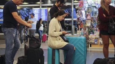 Trabajadores de Intercargo levantaron las asambleas en Ezeiza y Aeroparque por Conciliación Obligatoria