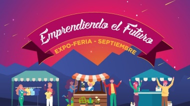 14 y 15 de septiembre vuelve la Expo Feria de Economía Social