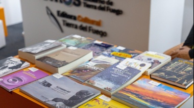 Abrió la convocatoria para la 27° edición de la Feria Provincial del Libro